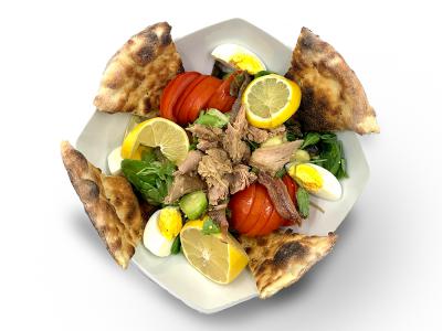 INSALATA NICOISE